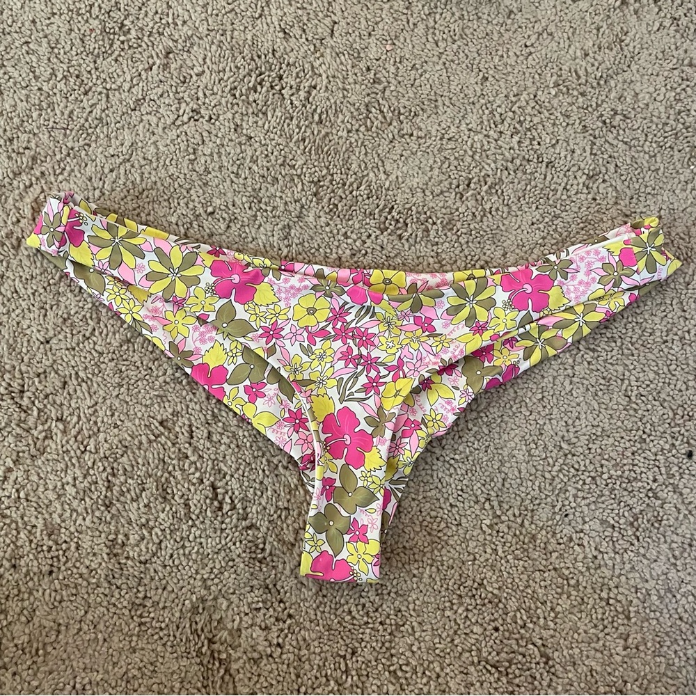 frankie’s bikinis marina bottoms